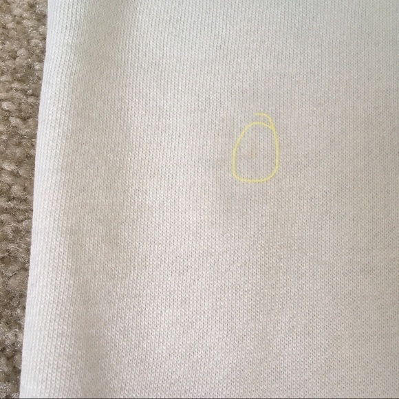 Calvin Klein Jeans Ombré Tie Dye Sweater - Picture 9 of 9